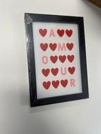 Fotolijstjes Set - 50 stuks (Wit & Zwart), Huis en Inrichting, Ophalen, Nieuw, Hout, Minder dan 50 cm