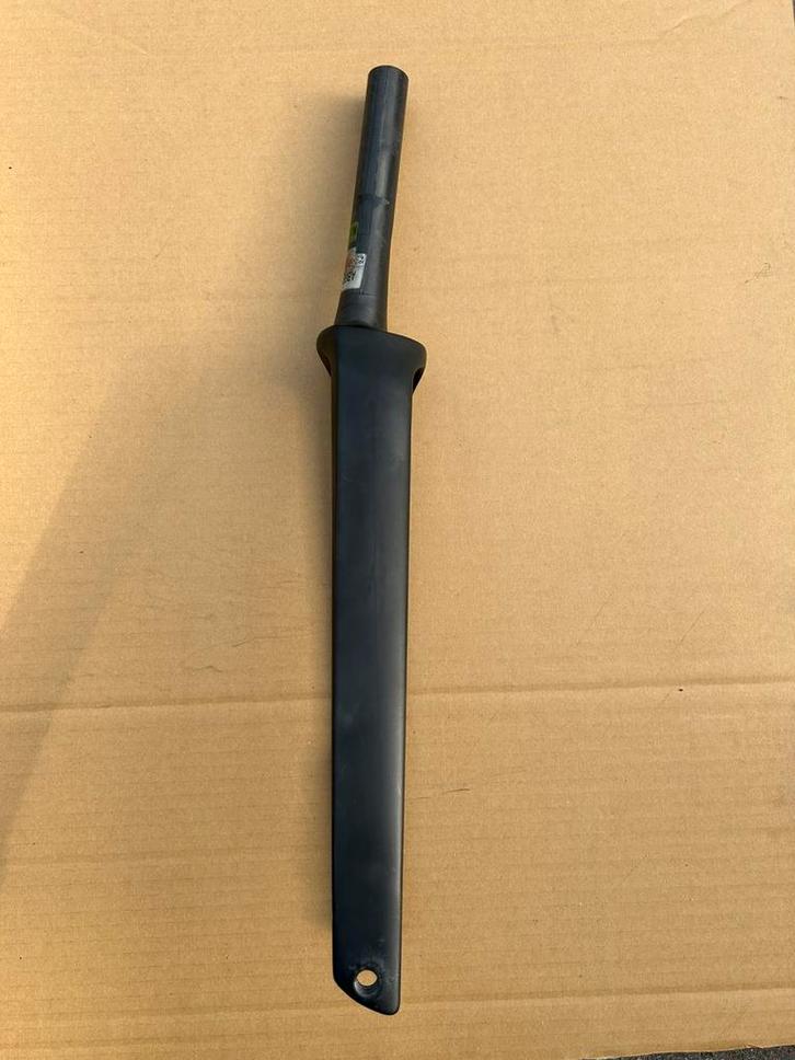 Specialized S-Works Venge voorvork, Fietsen en Brommers, Fietsonderdelen, Gebruikt, Racefiets, Stuur, Ophalen of Verzenden