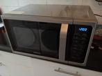 Samsung combi magnetron, Ophalen, Zo goed als nieuw, Vrijstaand, 45 tot 60 cm