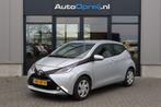 Toyota AYGO 1.0 VVT-i X-Play 5drs. LIM, Airco, Carplay, Came, Auto's, Voorwielaandrijving, Gebruikt, Euro 6, 4 stoelen