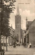 Kamerik - Kerkstraat, Ophalen of Verzenden, Voor 1920, Ongelopen, Utrecht