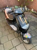 Vivacity 2 takt 70 cc scooter, Fietsen en Brommers, Scooters | Peugeot, Ophalen, Tweetakt, Gebruikt, Maximaal 45 km/u