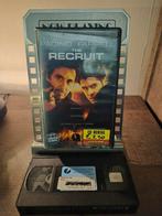 VHS The Recruit NL Ondertiteld, Ophalen of Verzenden