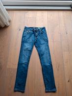 Blauwe Cars Jeans - Maat 30/32 Slimfit, Cars Jeans, Blauw, W32 (confectie 46) of kleiner, Ophalen of Verzenden