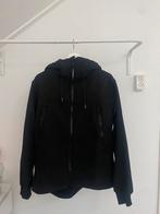 Cp Company jas, Ophalen of Verzenden, Nieuw, Zwart, CP Company