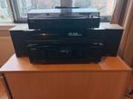 Vintage Stereo Set - Akai, Philips, Technics, Gebruikt, Losse componenten, Tuner of Radio, Ophalen