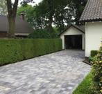 ACTIE UITVERKOOP 60plus soft comfort 20x30 x 6 cm Grigio, Tuin en Terras, Tegels en Klinkers, Ophalen, Klinkers, Nieuw, 10 m² of meer