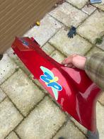 Zip type 1-2-3 kap, Ophalen of Verzenden, Kap, Piaggio