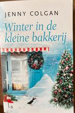 Jenny Colgan, winter in de kleine bakkerij, Boeken, Ophalen of Verzenden, Zo goed als nieuw, Nederland