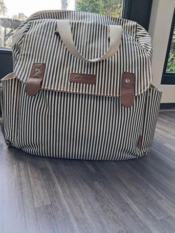 Babymel Luiertas  beschikbaar voor biedingen