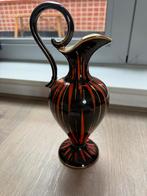 Henri Bequet Vaas - Beschadigd, Ophalen of Verzenden