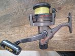 Reel/ vismolen Silstar, Watersport en Boten, Ophalen of Verzenden, Gebruikt, Molen