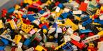 GEZOCHT: Bak lego voor in de klas, Ophalen of Verzenden, Gebruikt