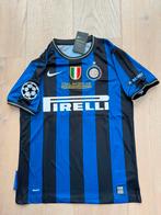 Retro Sneijder Inter Milan #10 - CL 2010, Verzenden, Nieuw, Shirt