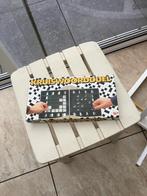 Kruiswoordspel, Ophalen, Gebruikt