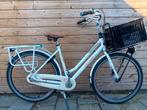 Gazelle Miss Grace D53/N3, Fietsen en Brommers, Fietsen | Dames | Omafietsen, Ophalen, 53 tot 56 cm, Versnellingen, Zo goed als nieuw