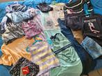Pakket kinderkleding maat 158/164 z.g.a.n., Ophalen of Verzenden, Zo goed als nieuw, Maat 158