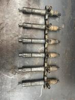 Bosch verstuivers, Ophalen, Gebruikt