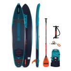 JOBE Duna 11.6 Opblaasbaar SUP Board Pakket (NIEUW), Watersport en Boten, Suppen, JOBE, Nieuw, Ophalen of Verzenden, JOBE