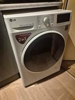 LG Wasdroogcombinatie 8/5 kg - Weg wegens verhuizing, Witgoed en Apparatuur, Was-droogcombinaties, Ophalen