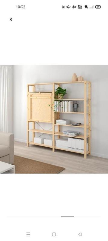 Ivar klaptafel oude versie - afbeelding 2