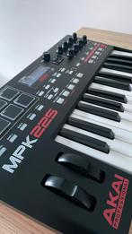 Akai MPK225, Ophalen of Verzenden, Zo goed als nieuw