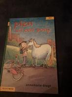 Pien wil een pony - Annemarie Dragt, Boeken, Ophalen of Verzenden, Gelezen, Annemarie Dragt, Prentenboek