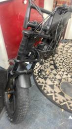 Fatbike v20 onderdelen of koop helemaal, Ophalen