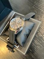 Hugo Boss horloge Ocean Editie - Nieuw & Gesealed!, Sieraden, Tassen en Uiterlijk, Horloges | Heren, Overige merken, Staal, Polshorloge