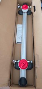 Minoura Vergo TF2 fietsendrager voor 2 fietsen - Nieuw!, Ophalen of Verzenden, 2 fietsen, Nieuw, Fietsendrager-accessoire