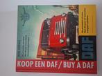 Rob Appels - Koop een DAF - Buy a DAF, Gelezen, Ophalen of Verzenden, Overige merken, Rob Appels