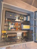 Stroomkast siemens plc simatic sturing, Hobby en Vrije tijd, Elektronica-componenten, Ophalen of Verzenden