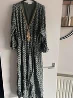 New Collection lange jurk 1 maat, Kleding | Dames, Maat 38/40 (M), Overige kleuren, Ophalen of Verzenden, Zo goed als nieuw