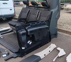 Complete dubbele cabine Renault trafic Opel vivaro Nissan nv, Ophalen, Opel