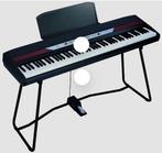 Korg SP-250, Muziek en Instrumenten, Keyboards, Ophalen, Zo goed als nieuw, 88 toetsen, Korg