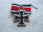 EK2 1957 variant MINT!, Verzenden, Landmacht, Duitsland, Lintje, Medaille of Wings