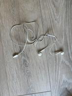 Apple lightning oortjes, Telecommunicatie, Mobiele telefoons | Oordopjes, Ophalen of Verzenden, Gebruikt