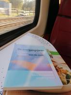 De Overgangsjaren - Elisabeth Fischer, Ophalen of Verzenden, Zo goed als nieuw, Gezondheid en Conditie, Elisabeth Fischer