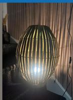Vloerlamp, Huis en Inrichting, Lampen | Tafellampen, Ophalen of Verzenden, Zo goed als nieuw, 75 cm of meer