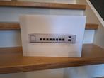 NIEUWE Ubiquiti Unifi Switch 8-poorts, 150W PoE+, Ophalen of Verzenden, Zo goed als nieuw