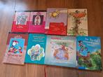 Kinderboeken, Verzenden, Gelezen, 3 tot 4 jaar