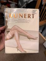 Kunert Panty Bruiloft - De Bijenkorf, Beige, Nieuw, Overige maten, Ophalen of Verzenden