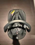 Stokke BeSafe iZi Go Modular X1 autostoel + Isofix base, Kinderen en Baby's, Autostoeltjes, Overige merken, Gebruikt, Isofix, 0 t/m 13 kg