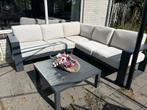 Garden impressions lounge set, Tuin en Terras, Tuinsets en Loungesets, Ophalen of Verzenden, Zo goed als nieuw, Wicker