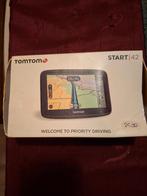 Tom tom, Ophalen of Verzenden, Zo goed als nieuw