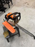 Stihl Kettingzaag - Gebruikt, Ophalen of Verzenden, Gebruikt, Boomzaag