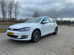 Volkswagen Golf 1.4 TSI 90KW 5D, Cruise, standkachel, Auto's, Voorwielaandrijving, Euro 5, 4 cilinders, 1395 cc