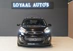 Kia Picanto 1.0 CVVT BusinessLine | AIRCO | CAMERA | ELEK.RA, Auto's, Voorwielaandrijving, Euro 5, Stof, Gebruikt