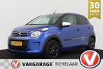 Citroen C1 1.0 VTi Urban Ride | Org NL | Camera | Apple CarP, Gebruikt, Euro 6, C1, Origineel Nederlands