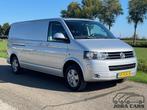 Volkswagen Transporter 2.0 TDI 140pk DSG L2/H1 Bestel 2015, Euro 5, Stof, Gebruikt, 4 cilinders
